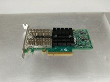 Mellanox CX354A ConnectX-3 QDR Infiniband + 10GigE CX354A-QCBT picture