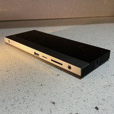 Wavlink  USB-C 4K@60 Hz Triple Dispaly Docking Station WL-UMD05 PRO picture