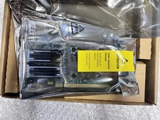 NEW Broadcom P2100G 100GbE PCIe4.0x16 BCM957508-P2100G Dual Port QSFP56 Adapter picture