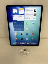 Apple iPad Pro 12.9