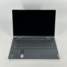 Lenovo Yoga 7i 14 Gray FHD TOUCH i7-1165G7 2.80GHz 16GB 1TB SSD Very Good picture