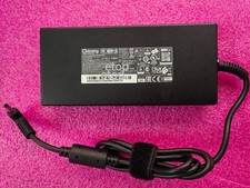 For 2025 MSI Crosshair A16 HX D8WFKG RX5060 A20-240P2A Chicony 20V12A 4.5mm 240W picture