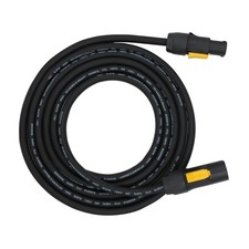 Toronce 25Ft powerCON True1 Male to Female Extension Cable NAC3FX NAC3MX picture