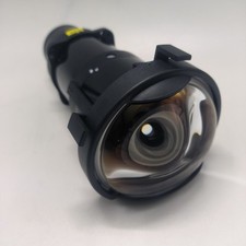 0.5-0.6:1 Projector Lens for Panasonic PT-FRZ55,FRQ60,FRQ50,FRZ60,FRZ50 picture