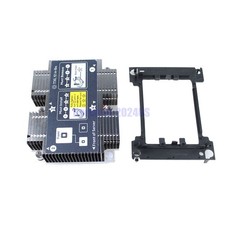 Heatsink + Bracket for HP DL360/DL580/DL560 G10 867650-001 873588-001 872452-001 picture