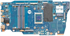 R9JV9 For Dell Inspiron 15 3525 Ryzen 7 5825U 2.0GHz LA-L945P Motherboard picture