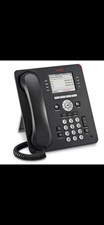 Avaya 9611G IP Phone w/ SPPOE-1A PoE Injector NEW SEALED picture
