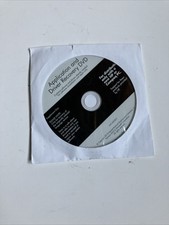 HP Application and Driver Recovery DVD 641440-B21 Windows English HP COMPAQ picture