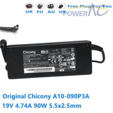 Original OEM Chicony A10-090P3A A15-090P1A A16-090P1A A17-090P1A Adapter Charger picture