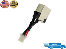 Genuine DC Power Jack Cable Connector  For Acer A515-43-R19L N19C3 DC301015B00 picture