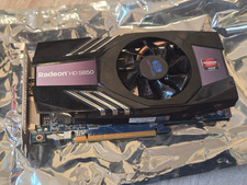 Sapphire Radeon HD 5850 Xtreme 1GB picture