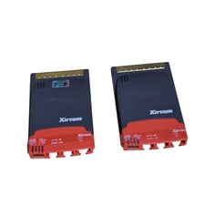Lot 2 Xircom RBEM56G-100 CardBus Ethernet 10/100 Modem 56 PCMCIA 2PK Untested picture
