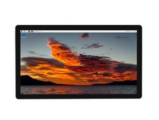 Waveshare 1080��1920 21.5inch Capacitive Touch Monitor Full HD HDMI picture