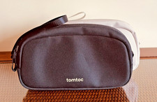 tomtoc Electronic Organizer Travel Case for Accessories Cables Chargers SMALL picture