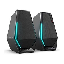 Edifier G1500 Computer Speakers RGB Lights Bluetooth 5.3 picture