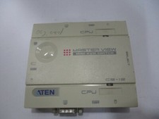 Aten CS-12 2 Port Master View KVM Switch picture