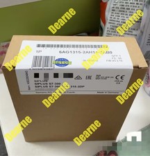 1pc new 6AG1315-2AH14-7AB0 6AG1 315-2AH14-7AB0 Via DHL or Fedex picture