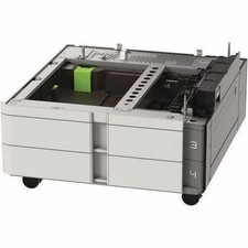 Lexmark 2 x 550-Sheet Tray picture