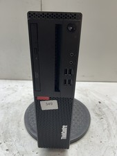 Lenovo ThinkCentre M710s Intel Core i5-7400 3.00GHz 8GB NO HDD picture