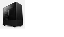 NZXT Custom Gaming Tower Ryzen 9 3900X 3.8GHz 64GB 5TB No OS: Fair picture