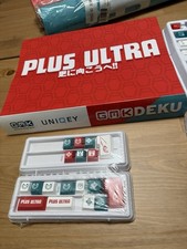 GMK Deku Base Set, Novelties And Desk Mats picture