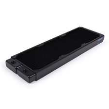 Alphacool NexXxoS HPE-30 Full Copper 360mm Radiator 391.5x124x30mm G1/4 picture