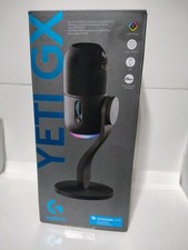 Brand New Logitech G Yeti GX Factory Sealed picture
