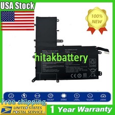 56Wh Battery for Asus ZenBook Flip 15 Q526FAC Q507 Q507I Q507IQ B41N1827 B41BmE1 picture