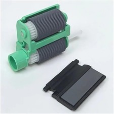 New OEM Genuine Brother LU4979001  HL-L8250 HL-L8350 MP Tray Roller Feed Kit picture