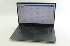 Dell Precision 7780 17.3