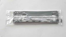 1PCS BACKPLANE IO I/O SHIELD FOR GIGABYTE Z370-HD3 IO I/O Shield Back Plate picture