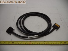 IBM PN: 41Y0597 VHDCI Male-Male SCSI Cable, L05884 picture