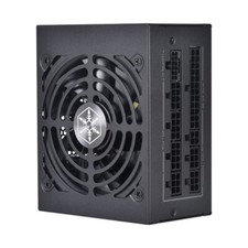 Silverstone SST-EX850R-PM Extreme 850R Platinum 850W SFX12V 4.0/PCIe 5.0 Modular picture