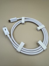New Original LG EAD63988307 Thunderbolt 5 cable for Ultrafine 32U990A-S Monitor@ picture