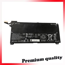 PG06XL 69WH Battery for HP Omen 15-DH 15T-DH000 DH0XXX DH1019NR HSTNN-DB9F NEW picture