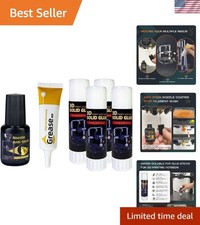 Essential 3D Printing Accessories Kit Includes 3D Printer Glue Sticks Adhesiv... picture