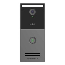 Grandstream GDS3726 Smart IP Video Door Station With 4MP Camera & RFID Access picture