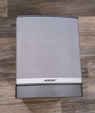 BOSE Companion 3 Series II Multimedia Subwoofer Only Module Black picture