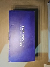New Topink Laser Toner Cartridge 2 PACK/ COLOR:BLACK picture