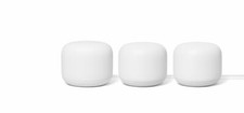 Google Nest Wifi 3 Pack (AC2200 Mesh Router with 2 Points) picture