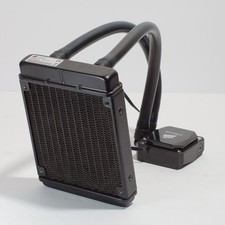 Corsair CW-9060007-WW Liquid CPU Cooler – Pre-Owned – No Mounting Bracket or Fan picture