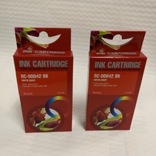 2or8 PK BK/C/M/Y/PC/PM/GY/LGY Ink Cartridge For Canon CLI42 CLI-42 Pixma Pro-100 picture