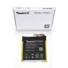 Original Tanch battery for SHT 106065-3S Visolux Digital XL FHD XD FHD 3.7 picture