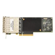 IBM 00RX863 - PCIe3 4-port 10GbE SR Adapter LP picture