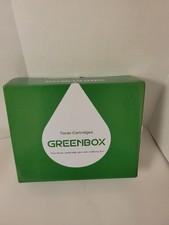 GREENBOX Reman Xe-6020 High Yield Toner for Xerox Phaser 6020/22 Workcentre 25 picture