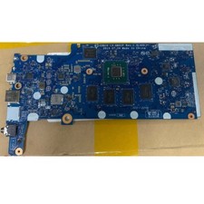 For Dell Chromebook 11 3100 N4000 4G 16G Motherboard LA-G851P 0GD6HC GD6HC picture