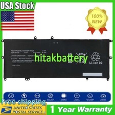 VGP-BPS40 Battery For Sony Vaio Flip SVF14N13CXB SVF15N17CX SVF15NB1GU VGPBPS40 picture