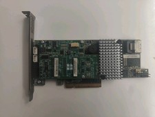 LSI MegaRAID PCIe Controller inc CacheVault Module L3-25419-07A 9271-4i  picture