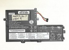 Genuine Original Lenovo Battery L18C3PF7, L18L3PF3 5B10T09094 5B10T09095 OEM picture