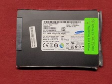 Samsung MZ-7TD2560/0L9 256GB 2.5